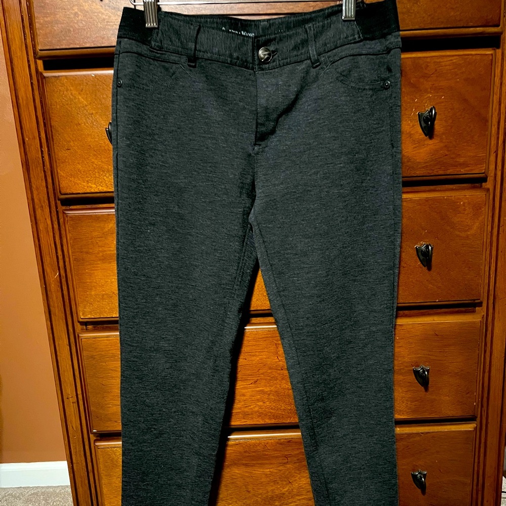 Women’s stretch casual pants